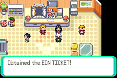 Pokemon - Emerald Essence